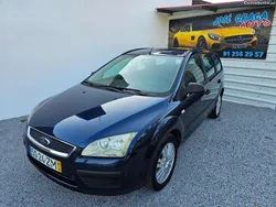 Ford Focus Sw 1.4i 16v 80Cv 01/2005