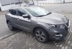 Nissan Qashqai 1.5 DCI