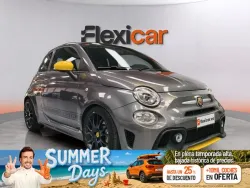 ABARTH 595 1.4T JET PISTA 118KW