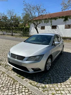 Seat Leon Style Ecomotive