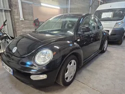 New beetle faible kilométrage