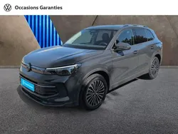 Volkswagen Tiguan 2.0 TDI 150ch VW Edition DSG7