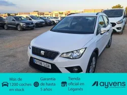 SEAT Arona 1.0 TSI Ecomotive S&S Style 115