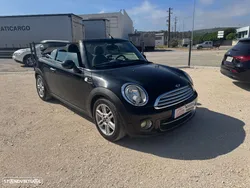 MINI Cabrio Cooper D