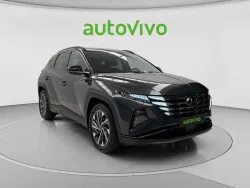 HYUNDAI Tucson 1.6 TGDI 48V Tecno 2C 4x2 DT