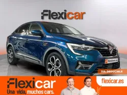 RENAULT Arkana 1.3 TCe Techno EDC 103kW