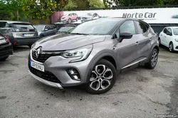 Renault Captur 1.0 TCe Intens