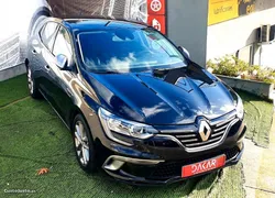 Renault Mégane GT Line