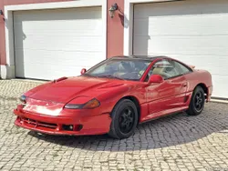 Mitsubishi 3000 GT VR4 4x4 Twin Turbo