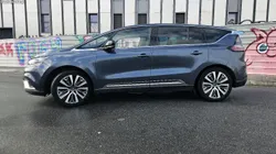 Renault Espace Espece 2.0dci initiale Paris 7 lugares
