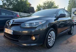 RENAULT Mégane 1.5 dCi 95 cv