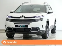 CITROEN C5 Aircross BlueHDi S&S Feel 130