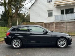 BMW 120 F21
