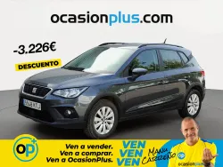 SEAT Arona 1.6TDI CR S&S Style 115