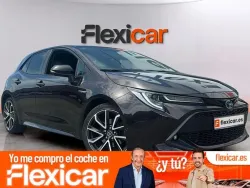 Toyota Corolla 2.0 180H ADVANCE E-CVT