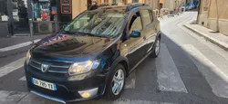 Dacia Sandero-II Stpeway 1.5dCi 90Cv Privilège Ct Ok