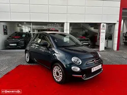 Fiat 500C 1.0 Hybrid