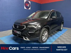 Seat ateca 2.0 tdi 150 business dsg bva start-stop