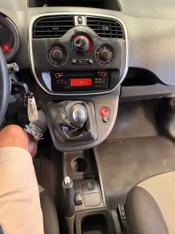 RENAULT Kangoo Fg. 1.5Blue dCi Profesional 55kW