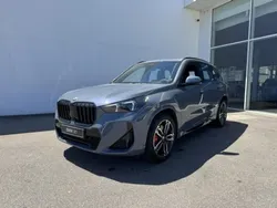 Bmw X1 sDrive20d 163ch M Sport