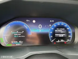 Toyota RAV4 2.5 HDF Plug-in Comfort AWD-i