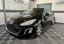 PEUGEOT 308 CC (2) 2.0 HDi 163 ch Féline BVA