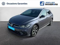 Volkswagen Polo 1.0 TSI 110 S&S DSG7 R-Line