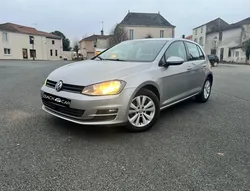Volkswagen Golf 1.6 TDI 110 BlueMotion Technology FAP Confortline Business