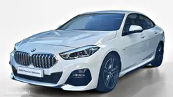 BMW 216 Gran Coupé d Pack Desportivo M
