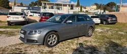 Audi a4 avant 1.8 tfsi 122 tiptronic " vente a marchand "