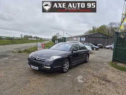 Citroen C6 2.2 HDI173 16V EXCLUSIVE FAP BA