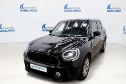 MINI Mini Countryman COUNTRYMAN COOPER AUT.
