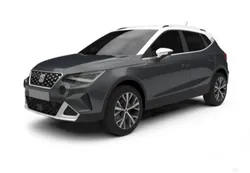 Seat Arona 1.0 TSI 95 ch Start/Stop BVM5 Style