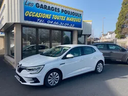 12995 ht / renault megane 4 societe 1.5 blue dci 115 cv air nav