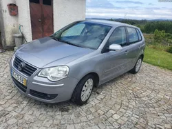 VW Polo Comfotline