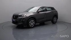 Peugeot 2008 1.2 PureTech Active Pack de 2022