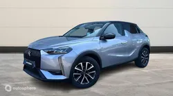 Ds Ds 3 1.2 PureTech 100ch Bastille