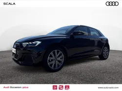 AUDI A1 Sportback 25 TFSI 95 ch S tronic 7 Design
