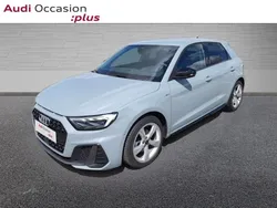 Audi A1 Sportback 30 TFSI 116ch S line S tronic 7