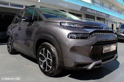 Citroën C3 Aircross 1.2 PureTech Plus