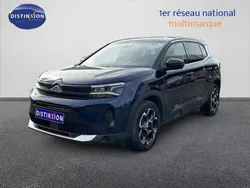 Citroën C5 Aircross 1.5 BLUEHDI 130CH BVA PLUS