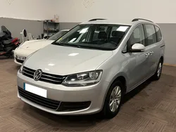 Volkswagen sharan 2.0 tdi 140 garantie 12 mois km 160000