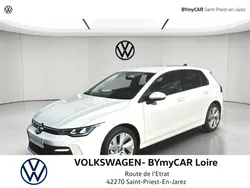 VOLKSWAGEN Golf 1.5 eTSI EVO2 116 DSG7 VW Edition