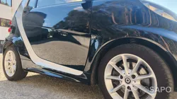 Smart Fortwo 0.8 cdi Passion 54 Softouch de 2013