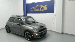 MINI Cooper S 163cv Compressor