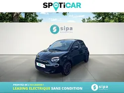 Fiat 500 III ELECTRIQUE e 118 ch Icône Plus 3p