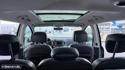 VW Sharan 2.0 TDI Highline