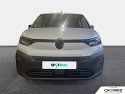 Citroen berlingo van m diesel 100 ch manuelle