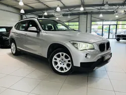 BMW X1 xDrive 18d 143 ch E84 LCI Premiere