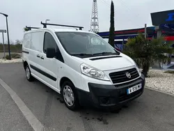 Fiat Scudo COMBI 2.0 MJT 130 PC-TN L1H1 .COURT